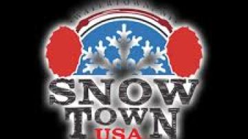 SNOWTOWN USA