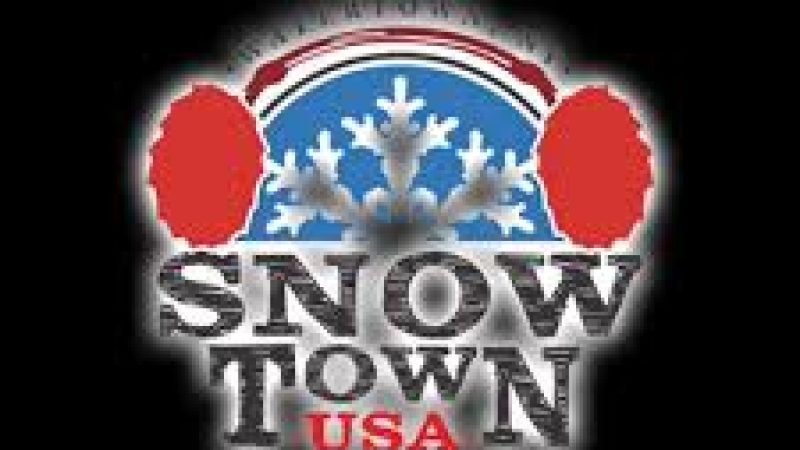 SNOWTOWN USA