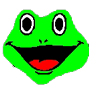 Froggy 97